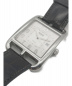 HERMES (エルメス) ケープコット サイズ:-  CD6.710 自動巻き：148000円