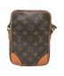 LOUIS VUITTON (ルイ ヴィトン) ダヌーヴ ブラウン サイズ:- モノグラム M45266 AR0050：39800円