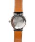 IWC (インターナショナルウォッチカンパニ) ポートフィノ オートマティック37 グレー文字盤 サイズ:37  IW458102 オートマチック 12Pダイヤ：338000円