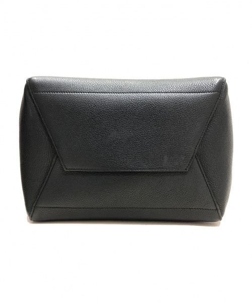 CELINE（セリーヌ）CELINE (セリーヌ) サングルバケット ブラック サイズ:-の古着・服飾アイテム