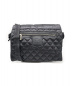 CHANEL（シャネル）の古着「コココクーンショルダーバッグ」｜ブラック