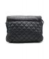 CHANEL (シャネル) コココクーンショルダーバッグ ブラック サイズ:- A48616 13597576：118000円