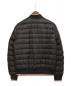 MONCLER (モンクレール) AUBRY ブラック サイズ:1：42800円