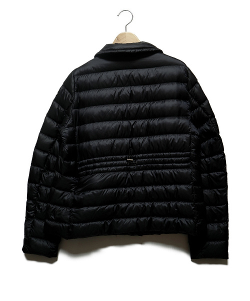 MONCLER（モンクレール）MONCLER (モンクレール) ASTRELLEダウンジャケット ブラック サイズ:1（下記参照）の古着・服飾アイテム