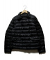 MONCLER（モンクレール）の古着「ASTRELLEダウンジャケット」｜ブラック