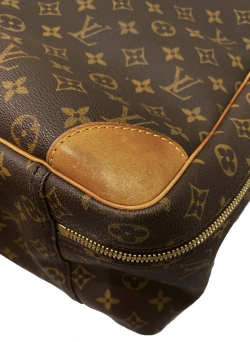LOUIS VUITTON（ルイ ヴィトン）LOUIS VUITTON (ルイ ヴィトン) シリウス55 サイズ:55の古着・服飾アイテム