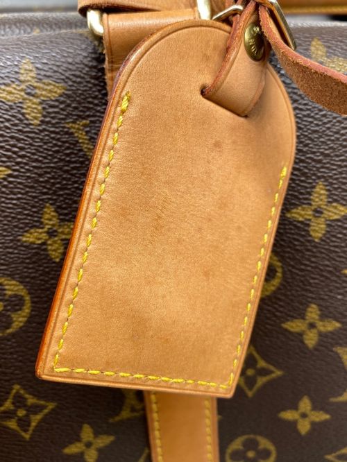 LOUIS VUITTON（ルイ ヴィトン）LOUIS VUITTON (ルイ ヴィトン) シリウス55 サイズ:55の古着・服飾アイテム