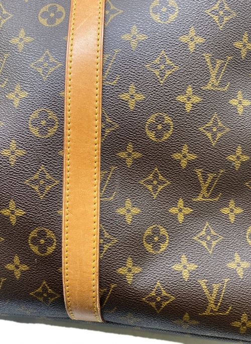 LOUIS VUITTON（ルイ ヴィトン）LOUIS VUITTON (ルイ ヴィトン) シリウス55 サイズ:55の古着・服飾アイテム