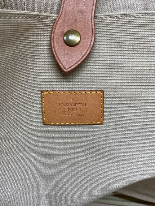 LOUIS VUITTON（ルイ ヴィトン）LOUIS VUITTON (ルイ ヴィトン) シリウス55 サイズ:55の古着・服飾アイテム