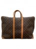 LOUIS VUITTON (ルイ ヴィトン) シリウス55 サイズ:55：77800円