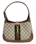 GUCCIグッチ）の古着「スモールホーボーバッグ」