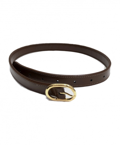 GUCCI（グッチ）GUCCI (グッチ) スモールホーボーバッグ サイズ:- GGスプリーム 636706 213317の古着・服飾アイテム