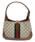 GUCCI (グッチ) スモールホーボーバッグ サイズ:- GGスプリーム 636706 213317：158000円