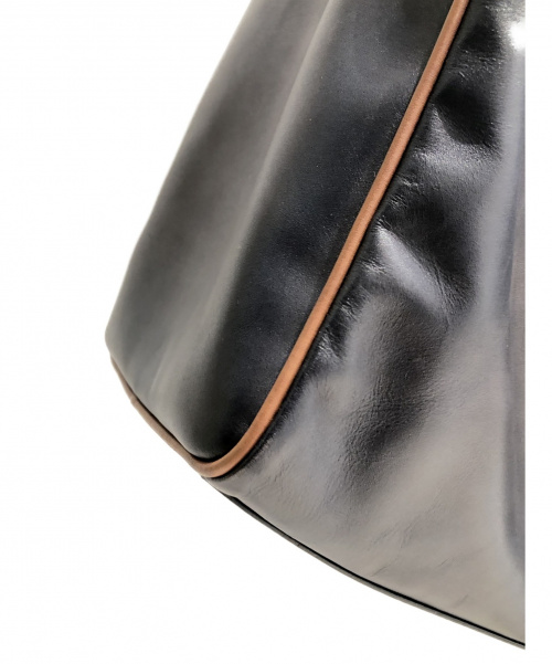 Berluti（ベルルッティ）Berluti (ベルルッティ) ジュールオフMM ネイビー サイズ:MM  G0169の古着・服飾アイテム