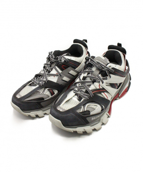 BALENCIAGA（バレンシアガ）BALENCIAGA (バレンシアガ) トラックスニーカー サイズ:28.5cm トラックトレーナー 542023の古着・服飾アイテム