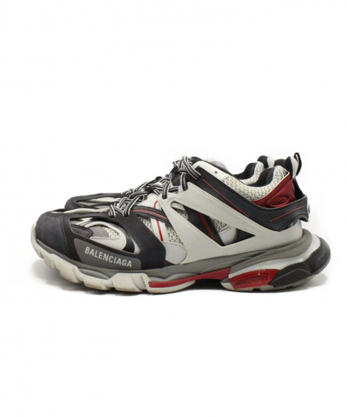 BALENCIAGA（バレンシアガ）BALENCIAGA (バレンシアガ) トラックスニーカー サイズ:28.5cm トラックトレーナー 542023の古着・服飾アイテム
