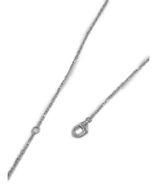 Cartier（カルティエ）Cartier (カルティエ) ディアマンレジェネックレス サイズ:-の古着・服飾アイテム