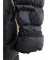 中古・古着 MONCLER (モンクレール) HERMINE ネイビー：118000円