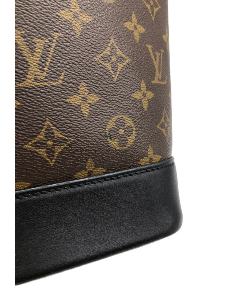 LOUIS VUITTON（ルイ ヴィトン）LOUIS VUITTON (ルイ ヴィトン) モノグラム イドール ブラウン サイズ:PM モノグラム イドールNN14PM M94560 FL0174の古着・服飾アイテム