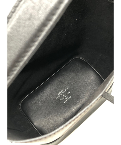 LOUIS VUITTON（ルイ ヴィトン）LOUIS VUITTON (ルイ ヴィトン) モノグラム イドール ブラウン サイズ:PM モノグラム イドールNN14PM M94560 FL0174の古着・服飾アイテム