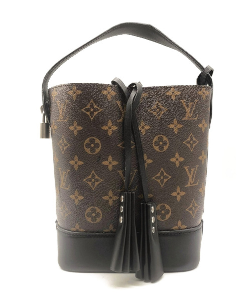 LOUIS VUITTON（ルイ ヴィトン）LOUIS VUITTON (ルイ ヴィトン) モノグラム イドール ブラウン サイズ:PM モノグラム イドールNN14PM M94560 FL0174の古着・服飾アイテム
