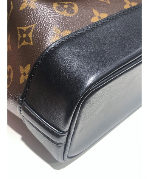 LOUIS VUITTON（ルイ ヴィトン）LOUIS VUITTON (ルイ ヴィトン) モノグラム イドール ブラウン サイズ:PM モノグラム イドールNN14PM M94560 FL0174の古着・服飾アイテム