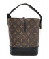 LOUIS VUITTON (ルイ ヴィトン) モノグラム イドール ブラウン サイズ:PM モノグラム イドールNN14PM M94560 FL0174：80800円