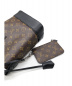 中古・古着 LOUIS VUITTON (ルイ ヴィトン) モノグラム イドール ブラウン サイズ:PM モノグラム イドールNN14PM M94560 FL0174：80800円