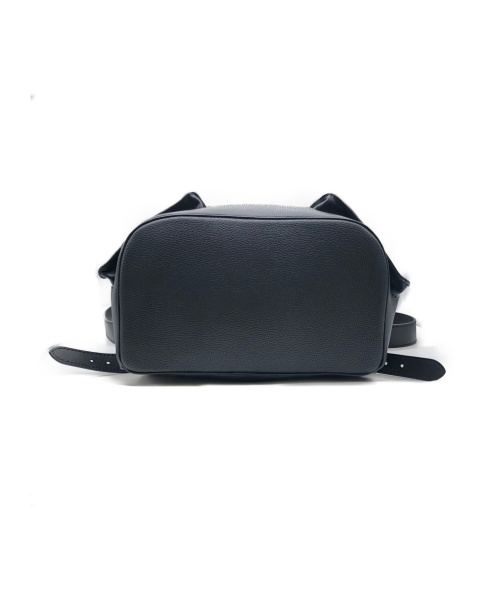 LOUIS VUITTON（ルイ ヴィトン）LOUIS VUITTON (ルイ・ヴィトン) キャニオンバックパック ブルーマリーヌ サイズ:- ユタ M54960 RI3167の古着・服飾アイテム