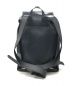 LOUIS VUITTON (ルイ・ヴィトン) キャニオンバックパック ブルーマリーヌ サイズ:- ユタ M54960 RI3167：218000円