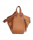 LOEWEロエベ）の古着「ハンモックミディアム」｜タン