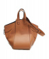 LOEWE (ロエベ) ハンモックミディアム  タン サイズ:M 387.30.T38 261806：198000円