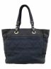 CHANEL (シャネル) トートバッグ パリビアリッツ 13355738：44800円