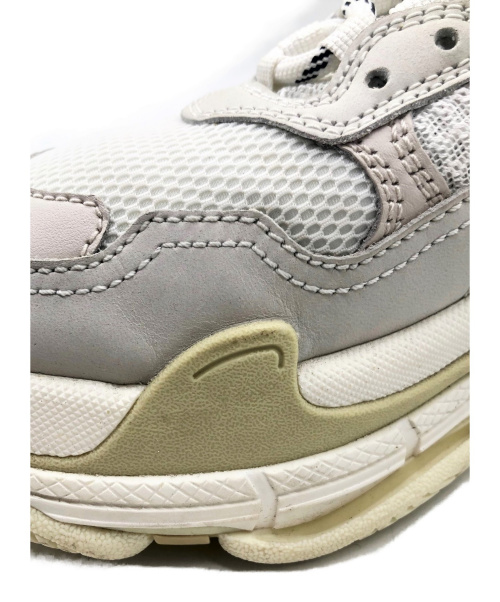 BALENCIAGA（バレンシアガ）BALENCIAGA (バレンシアガ) Triple S オフホワイト サイズ:24.5 Triple s 524036の古着・服飾アイテム