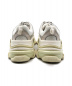 中古・古着 BALENCIAGA (バレンシアガ) Triple S オフホワイト サイズ:24.5 Triple s 524036：39800円