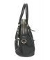PRADA (プラダ) 2WAYバッグ ブラック サイズ:表記無し：59800円