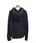 GUCCI (グッチ) プルオーバーパーカー ブラック サイズ:L：34800円