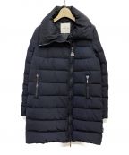 MONCLERモンクレール）の古着「GERBOISE」｜ネイビー