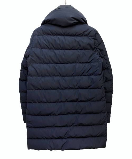 MONCLER（モンクレール）MONCLER (モンクレール) GERBOISE ネイビー サイズ:1の古着・服飾アイテム