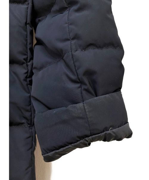 MONCLER（モンクレール）MONCLER (モンクレール) GERBOISE ネイビー サイズ:1の古着・服飾アイテム