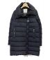 MONCLER（モンクレール）の古着「GERBOISE」｜ネイビー