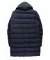 MONCLER (モンクレール) GERBOISE ネイビー サイズ:1：35800円