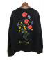 GUCCI (グッチ) Chateau Marmont Print Sweat ブラック サイズ:XS：44800円