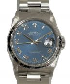 ROLEXロレックス）の古着「デイトジャスト」