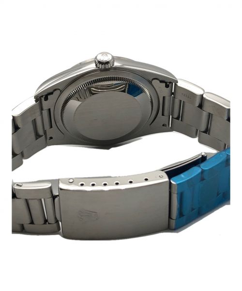 ROLEX（ロレックス）ROLEX (ロレックス) デイトジャスト サイズ:36mmの古着・服飾アイテム