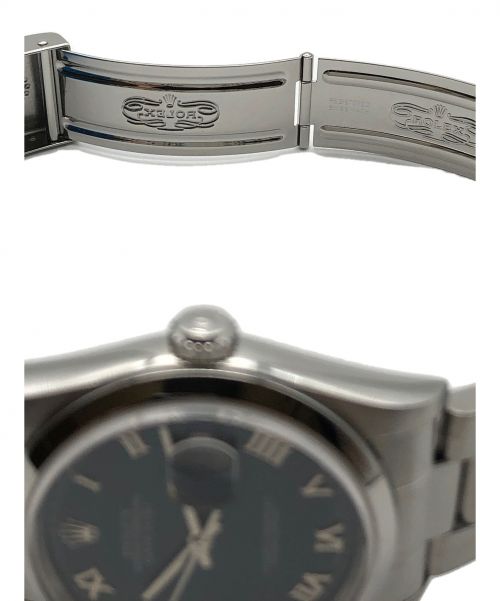 ROLEX（ロレックス）ROLEX (ロレックス) デイトジャスト サイズ:36mmの古着・服飾アイテム