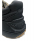 中古・古着 GUCCI (グッチ) Rhyton LA Angels ブラック サイズ:10 1/2 548637：34800円
