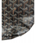 中古・古着 GOYARD (ゴヤール) サンルイPMトートバッグ ブラック サイズ:- サンルイPM AAS020106：59800円