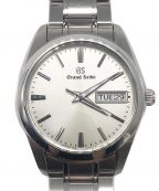 GRAND SEIKOグランド セイコー）の古着「9Fクォーツ　」