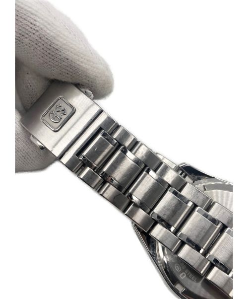 GRAND SEIKO（グランド セイコー）GRAND SEIKO (グランドセイコー) 9Fクォーツ　 サイズ:-の古着・服飾アイテム